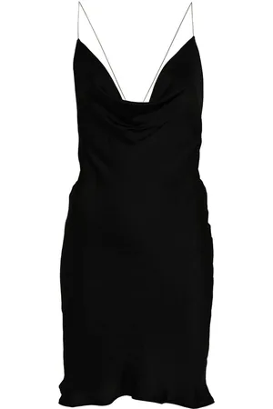 Y / PROJECT Vestido Corto