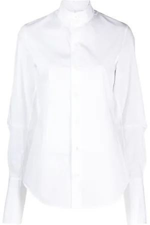 ANN DEMEULEMEESTER Camisa