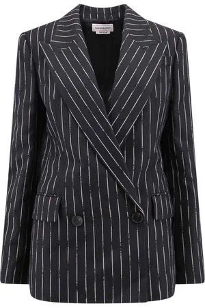 Alexander McQueen Blazer