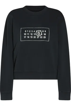 Maison Margiela Sudadera