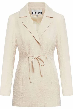 Ganni Blazer