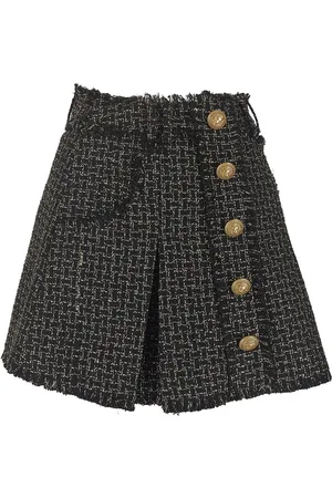 Balmain Falda Semilarga
