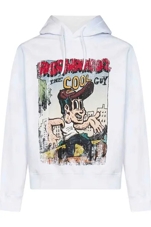 Dsquared2 Sudadera