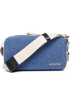 Jacquemus Bolsa Bandolera
