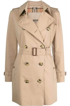 Burberry Gabardina