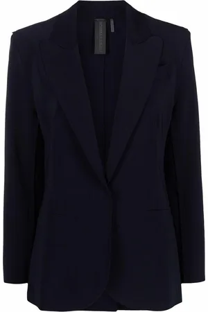 Norma Kamali Chaqueta Casual