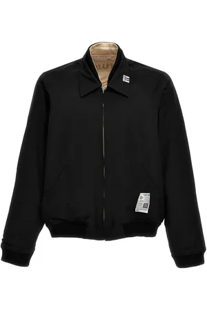 Maison Mihara Yasuhiro Chaqueta Bomber