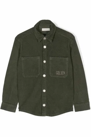 Golden Goose Camisa