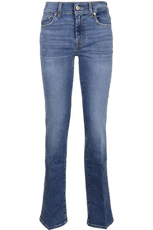 7 for all Mankind Jeans Boot-Cut