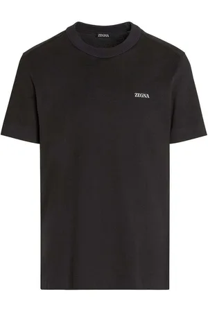Ermenegildo Zegna Camiseta