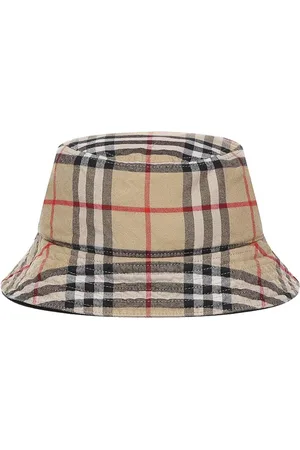 Burberry Sombrero