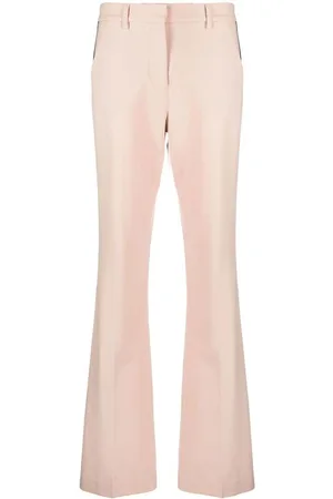 P.a.r.o.s.h. P. A.R. O.S. H. Pantalones De Sastrería