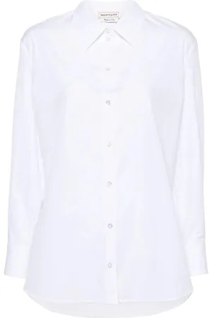 Alexander McQueen Camisa