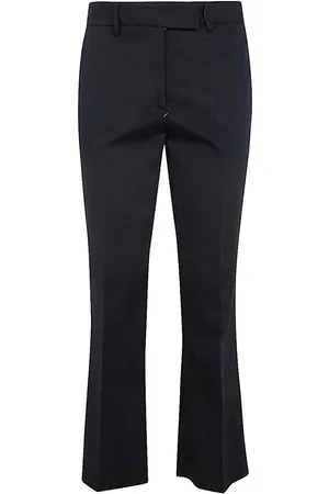 DRHOPE Pantalón Casual