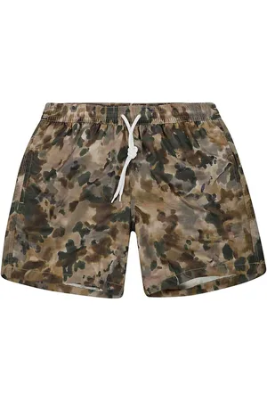 MASSIMO ALBA Boxers De Baño