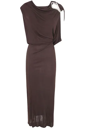 Lanvin Vestido Largo