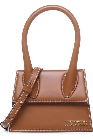 Jacquemus Bolsa Bandolera