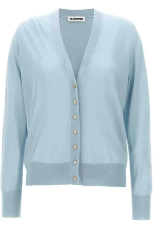 Jil Sander Cárdigan