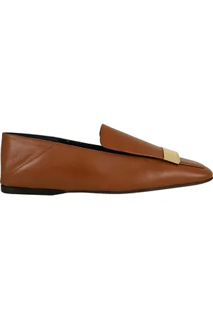 Sergio Rossi Chinelas