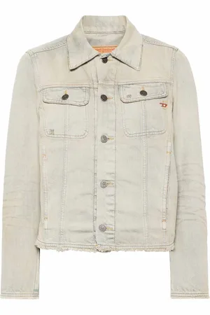 Diesel Chaqueta Vaquera