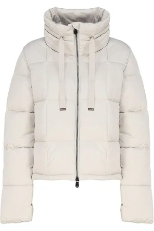 save the duck Chaqueta Alcochada