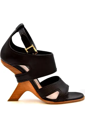 Alexander McQueen Sandalias