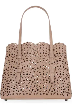 Alaïa Bolso Shopping