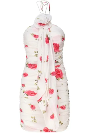MAGDA BUTRYM Vestido Midi