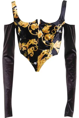 VERSACE Top