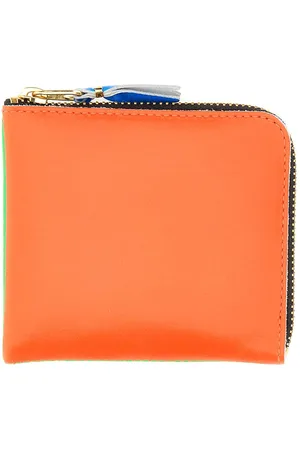 Comme des Garçons Carteras Y Monederos