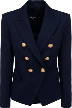 Balmain Blazer