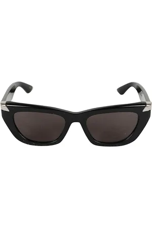 Alexander McQueen Gafas