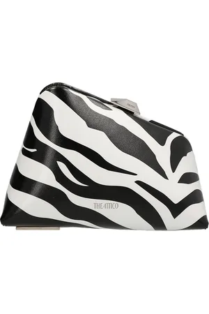 The Attico Bolso Clutch