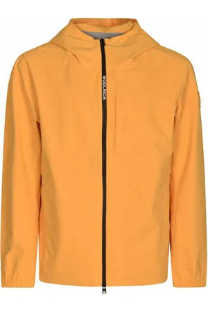 Woolrich Abrigo Alcochado