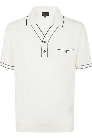 Giorgio Armani Polo