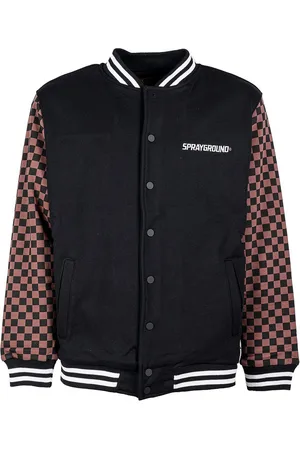 Sprayground Chaqueta Bomber