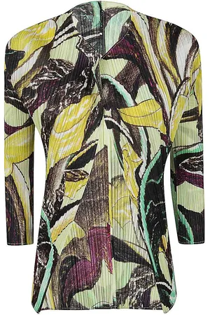 PLEATS PLEASE ISSEY MIYAKE Cárdigan