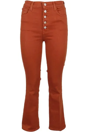 J Brand Jeans Acampanados