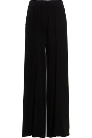 NUDE Pantalones De Sastrería