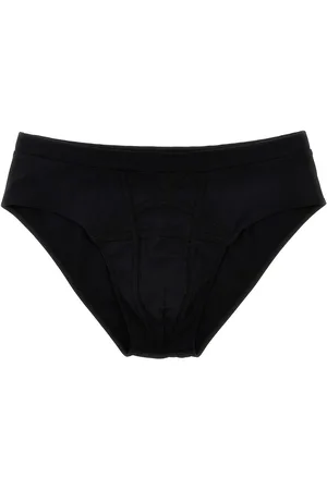 Rick Owens Boxers De Baño
