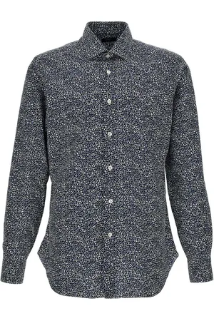 BARBA Camisa
