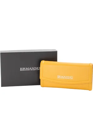 ERMANNO SCERVINO Carteras Y Monederos