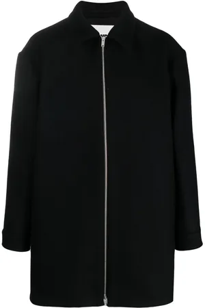 Jil Sander Abrigo Corto