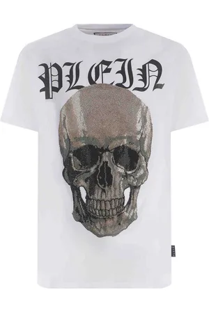 Philipp Plein Camiseta