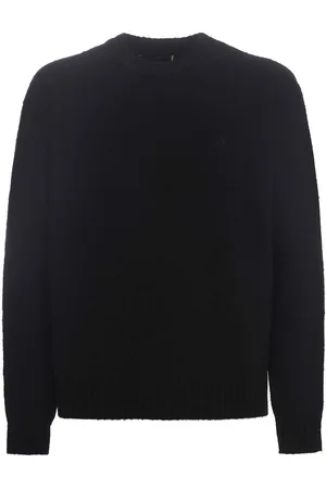 Axel Arigato Suéter Cuello Redondo