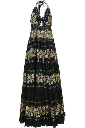 Etro Vestido Largo