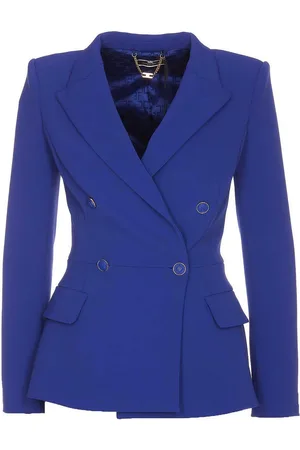 Elisabetta Franchi Blazer