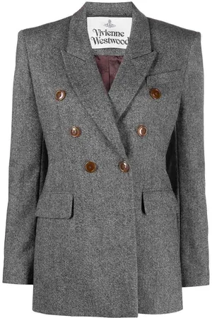 Vivienne Westwood Chaqueta Casual