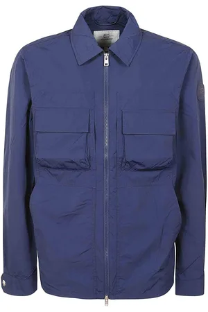 Woolrich Camisa
