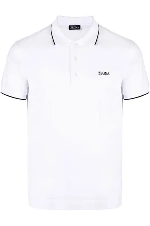 Ermenegildo Zegna Polo
